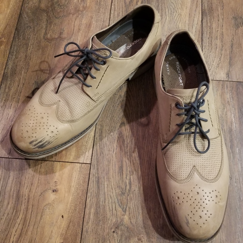 Rockport Dress Shoes